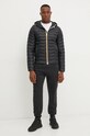 Куртка K-Way K6121HW чорний AW24