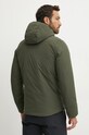 K-Way giacca reversibile nero K6128VW