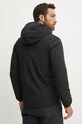 K-Way giacca reversibile K6128VW nero