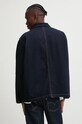 Oblečenie Rifľová bunda Levi's Levi's Skateboarding A5732 tmavomodrá