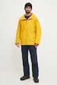Burton kurtka Frostner 214691 żółty AW24