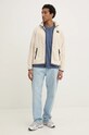Флисовая кофта Timberland TB0A62EYEFL1 бежевый AW24
