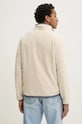 Odzież Timberland bluza polarowa TB0A62EYEFL1 beżowy