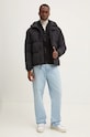 Timberland giacca TB0A62670011 nero AW24