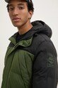Куртка Timberland зелений TB0A6267EIO1