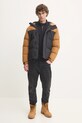 Куртка Timberland TB0A6267P571 коричневый AW24