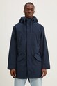 Timberland kurtka pozostałe granatowy TB0A6USP4331