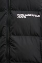 Куртка Karl Lagerfeld Jeans 246D1510 чорний