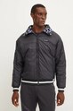 Columbia kurtka Powderkeg II Remastered Interchange 2097221 czarny AW24