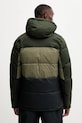 Ρούχα Μπουφάν για σκι Columbia Slope Style 2087401 πράσινο