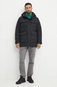 Columbia geaca Landroamer 2088041 negru AW24