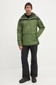 Columbia kurtka sportowa Challenger 2090991 zielony AW24