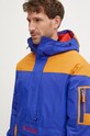Columbia kurtka sportowa Challenger niebieski 2090991