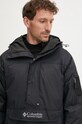 Columbia kurtka sportowa Challenger czarny 2090991