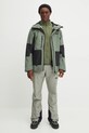 Куртка Picture Jomoh MVT0527 зелений AW24