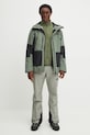 Picture geaca Jomoh MVT0527 verde AW24