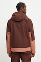 Одежда Куртка Picture Nitric MVT0530 коричневый
