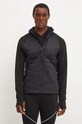 Smartwool kurtka sportowa Smartloft pozostałe czarny SW002797