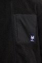 Zoo York hanorac fleece 60760005 negru