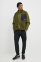 Безрукавка Zoo York 60720001 зелений AW24