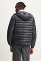 Одежда Пуховая куртка C.P. Company 17CMOW073A006099A чёрный