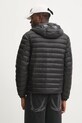 Odzież C.P. Company kurtka puchowa 17CMOW073A006099A czarny