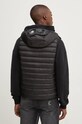 Одежда Пуховая безрукавка C.P. Company 17CMOW074A006099A чёрный
