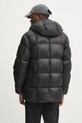 Îmbrăcăminte C.P. Company geaca de puf 17CMOW206A006099A negru