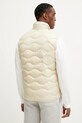 Îmbrăcăminte Peak Performance vesta Helium Down G79842 bej