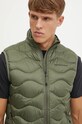 Vesta Peak Performance Helium Down zelená G79842