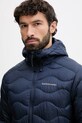 Peak Performance kurtka puchowa Helium Down granatowy G79845