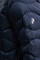 Peak Performance kurtka puchowa Helium Down G79845 granatowy