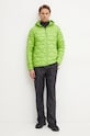 Peak Performance geaca de puf Helium Down G79845 verde AW25