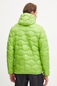 Îmbrăcăminte Peak Performance geaca de puf Helium Down G79845 verde