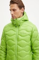 Peak Performance geaca de puf Helium Down verde G79845