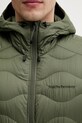 Peak Performance kurtka puchowa męska Helium Down G79845 zielony