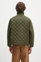 Îmbrăcăminte Barbour geaca OS Transport Quilted Jacket MQU1796 verde