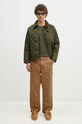 Barbour geaca OS Transport Quilted Jacket MQU1796
