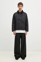 Куртка Barbour OS Transport Quilted Jacket MQU1796
