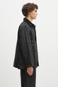 Barbour giacca cerata OS Bedale Wax Jacket MWX1679 nero AW24
