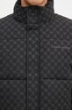 Daily Paper vest Pondo Cotton Monogram Bodywarmer black 2421107