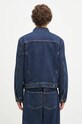 Clothing Daily Paper denim jacket Bomi Denim Jacket 2421021 blue