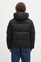 Clothing Daily Paper jacket Monogram Puffer Jacket 1000119 black