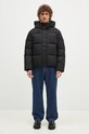 Daily Paper jacket Monogram Puffer Jacket 1000119