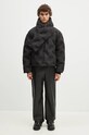 Péřová bunda Daily Paper Ayan Monogram Puffer Jacket 2421035
