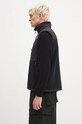 The North Face vest Retro Denali Vest NF0A88XJJK31 black AW24