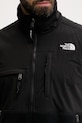 Елек The North Face Retro Denali Vest NF0A88XJJK31 черен