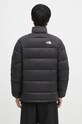 Ρούχα Μπουφάν με επένδυση από πούπουλα The North Face Hydrenalite Down Jacket NF0A88XUJK31 μαύρο