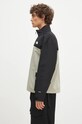 Bunda The North Face Hmlyn Track Jacket NF0A88XW5IF1 šedá AW24