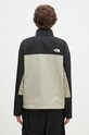 Oblečení Bunda The North Face Hmlyn Track Jacket NF0A88XW5IF1 šedá